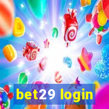bet29 login